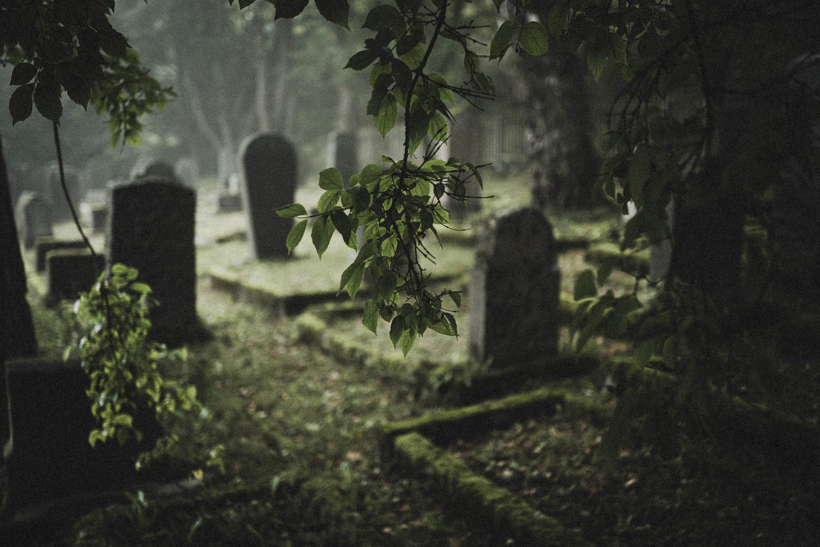 Bad Hersfeld, Jüdischer Friedhof